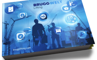 BRUGG’S WORLD. Our new Service and Product Catalog.